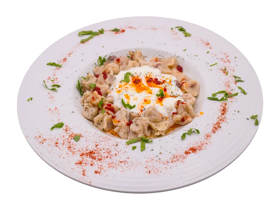 Midpoint Istanbul Specialty Entrees